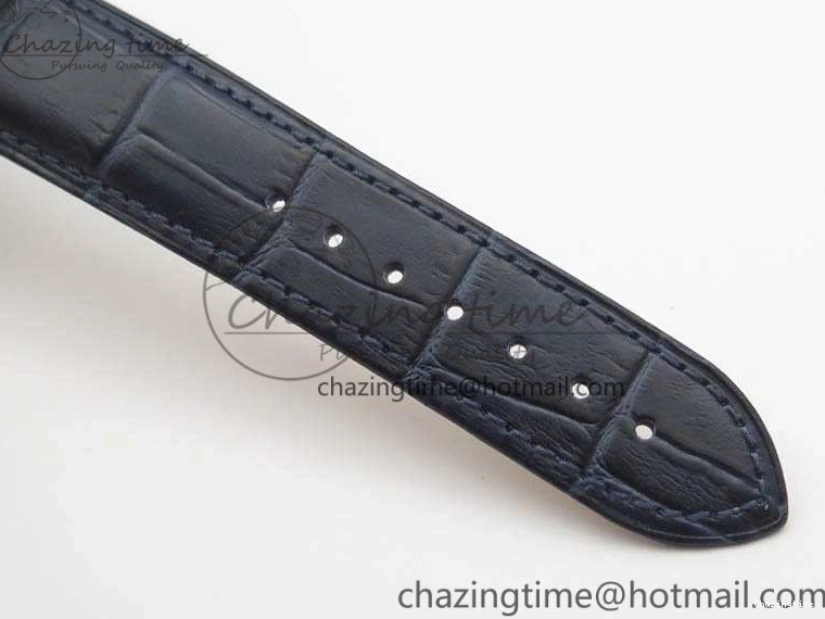 0126 AllSeason Speedmaster ’57 Co-Axial OMF 1:1 Best Edition White Dial Blue Markers A9300 (Free Leather Strap) 8132